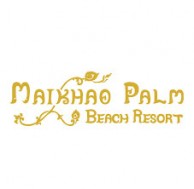 Maikhao Palm Beach Resort - Logo